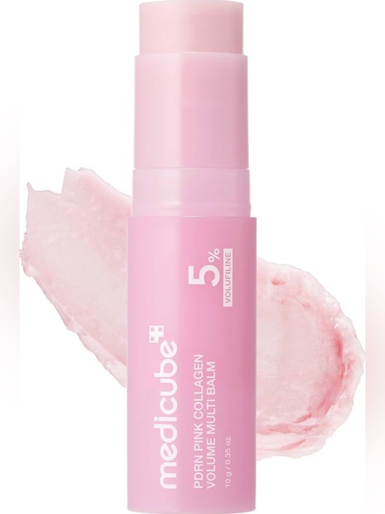 Medicube Other - Medicube Pink Collagen Volume Multi Balm